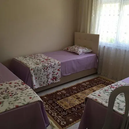 Aparthotel Rutya Vip Apart