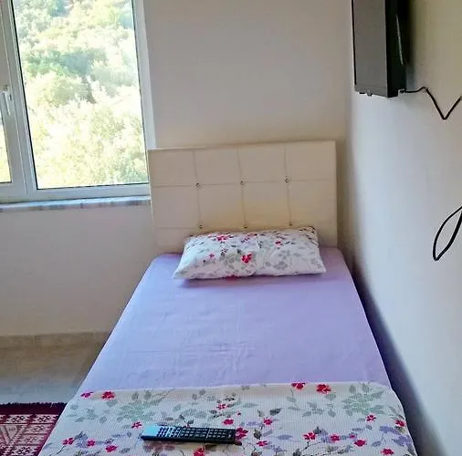 Rutya Vip Apart מלון דירות